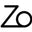 Zo Sandals logo