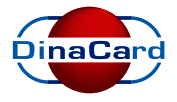 Dina Intesa Logo