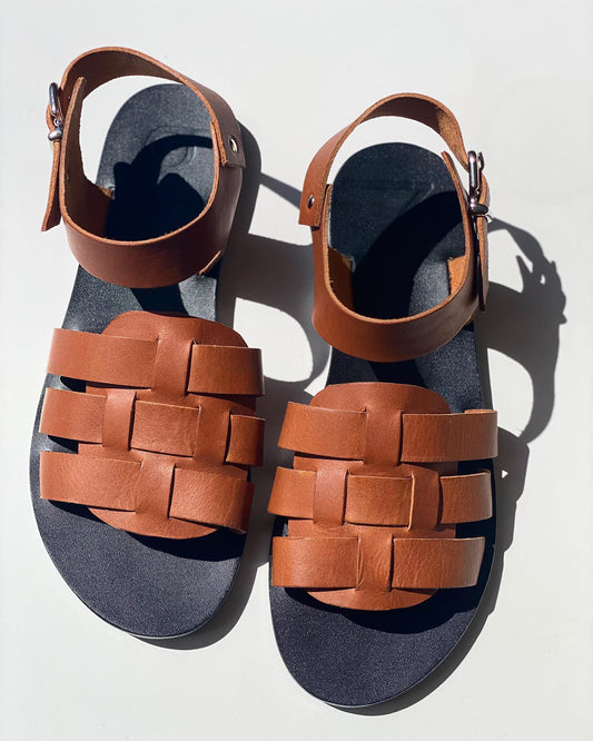 Sandale – zo sandals